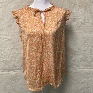 Rose & Olive Women’s Blouse Size L